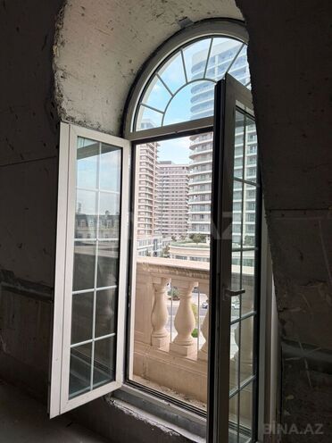 Satılır 2 otaqlı yeni tikili 42 m², Ağ şəhər q., photo 13 from 22