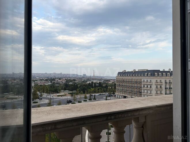 Satılır 2 otaqlı yeni tikili 42 m², Ağ şəhər q., photo 12 from 22