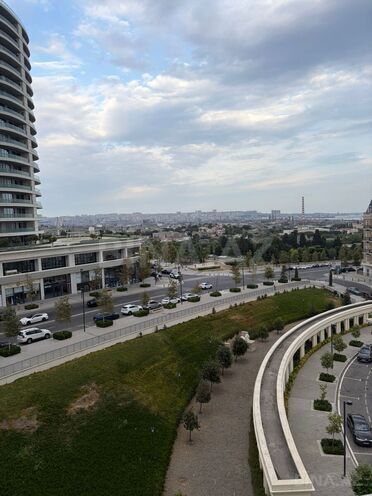 Satılır 2 otaqlı yeni tikili 42 m², Ağ şəhər q., photo 14 from 22