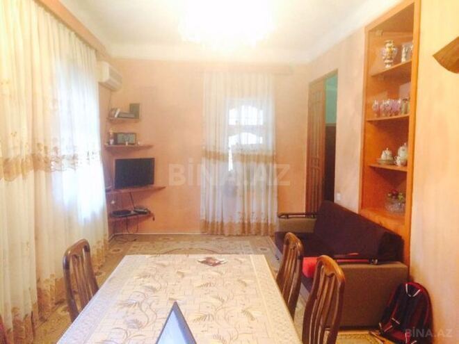 İcarəyə verilir 3 otaqlı köhnə tikili 90 m², Nəsimi r., photo 3 from 17
