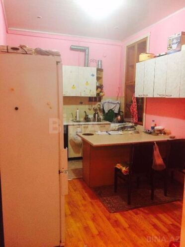 İcarəyə verilir 3 otaqlı köhnə tikili 90 m², Nəsimi r., photo 12 from 17