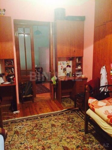 İcarəyə verilir 3 otaqlı köhnə tikili 90 m², Nəsimi r., photo 6 from 17