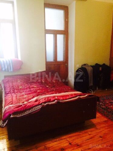 İcarəyə verilir 3 otaqlı köhnə tikili 90 m², Nəsimi r., photo 7 from 17