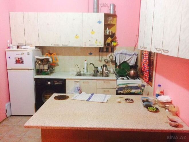 İcarəyə verilir 3 otaqlı köhnə tikili 90 m², Nəsimi r., photo 14 from 17