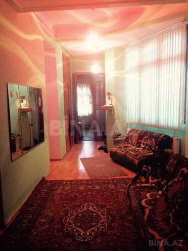 İcarəyə verilir 3 otaqlı köhnə tikili 90 m², Nəsimi r., photo 11 from 17