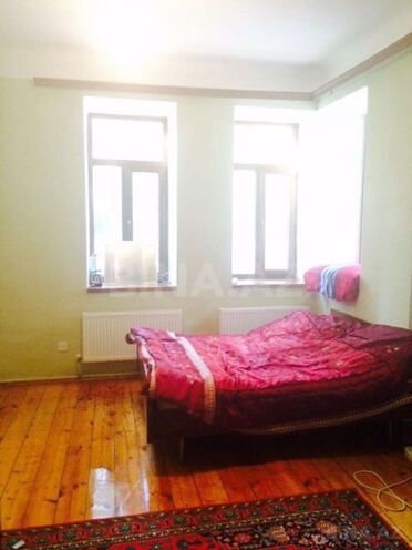 İcarəyə verilir 3 otaqlı köhnə tikili 90 m², Nəsimi r., photo 8 from 17