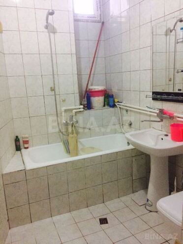 İcarəyə verilir 3 otaqlı köhnə tikili 90 m², Nəsimi r., photo 16 from 17