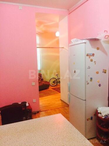 İcarəyə verilir 3 otaqlı köhnə tikili 90 m², Nəsimi r., photo 15 from 17