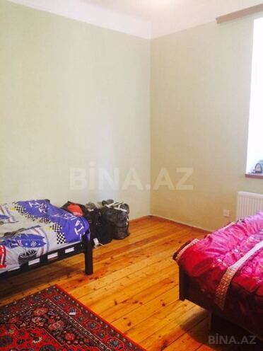 İcarəyə verilir 3 otaqlı köhnə tikili 90 m², Nəsimi r., photo 9 from 17