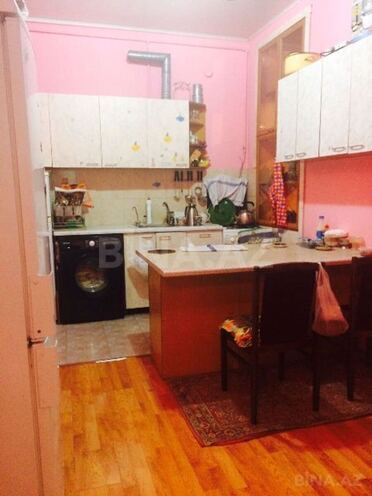 İcarəyə verilir 3 otaqlı köhnə tikili 90 m², Nəsimi r., photo 13 from 17