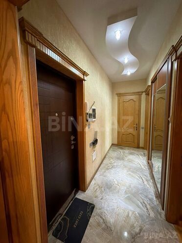 İcarəyə verilir 2 otaqlı yeni tikili 100 m², Nəsimi m., photo 7 from 8