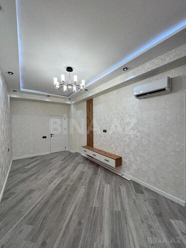 Satılır 2 otaqlı köhnə tikili 62 m², Köhnə Günəşli q., photo 4 from 16