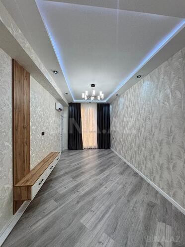 Satılır 2 otaqlı köhnə tikili 62 m², Köhnə Günəşli q., photo 3 from 16
