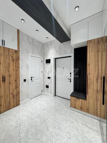 Satılır 2 otaqlı köhnə tikili 62 m², Köhnə Günəşli q., photo 9 from 16