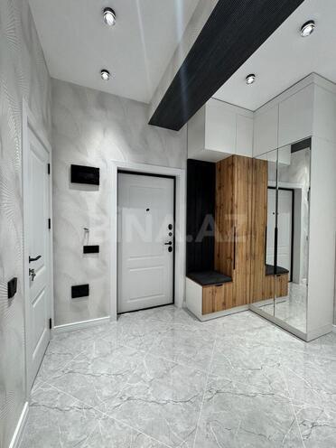 Satılır 2 otaqlı köhnə tikili 62 m², Köhnə Günəşli q., photo 10 from 16