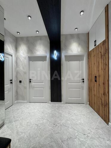 Satılır 2 otaqlı köhnə tikili 62 m², Köhnə Günəşli q., photo 8 from 16