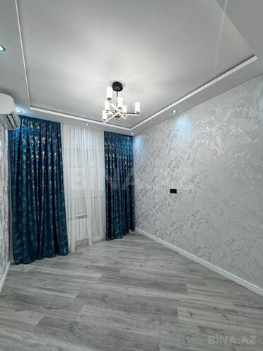 Satılır 2 otaqlı köhnə tikili 62 m², Köhnə Günəşli q., photo 6 from 16