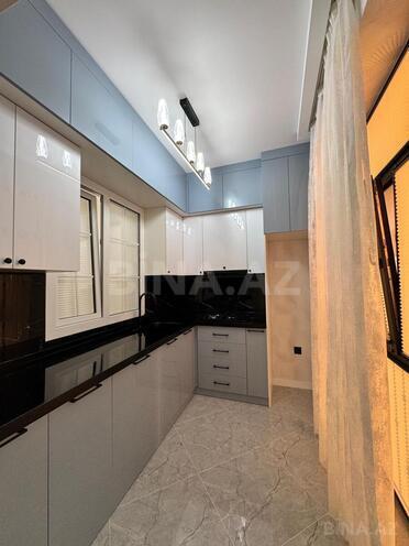 Satılır 2 otaqlı köhnə tikili 62 m², Köhnə Günəşli q., photo 11 from 16