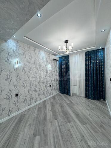Satılır 2 otaqlı köhnə tikili 62 m², Köhnə Günəşli q., photo 5 from 16