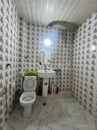Satılır 2 otaqlı köhnə tikili 65.5 m², İnşaatçılar m., photo 16 from 21