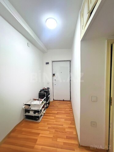 Satılır 2 otaqlı köhnə tikili 65.5 m², İnşaatçılar m., photo 11 from 21