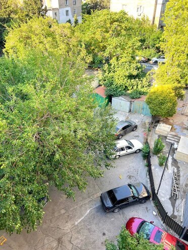 Satılır 2 otaqlı köhnə tikili 65.5 m², İnşaatçılar m., photo 6 from 21