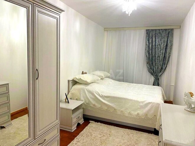 Satılır 2 otaqlı köhnə tikili 65.5 m², İnşaatçılar m., photo 8 from 21