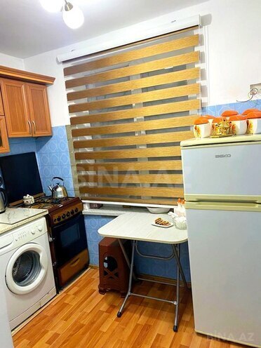 Satılır 2 otaqlı köhnə tikili 65.5 m², İnşaatçılar m., photo 14 from 21