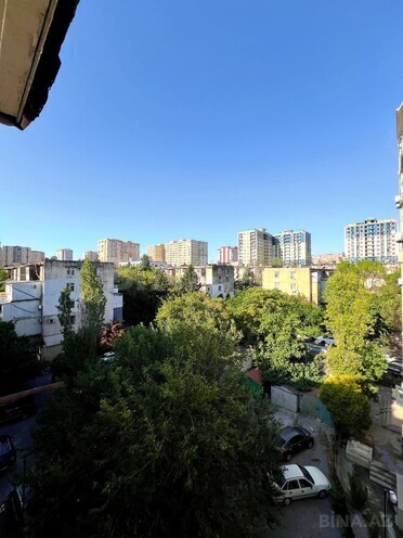 Satılır 2 otaqlı köhnə tikili 65.5 m², İnşaatçılar m., photo 19 from 21
