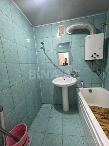 Satılır 3 otaqlı köhnə tikili 90 m², photo 12 from 13