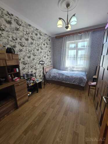Satılır 3 otaqlı köhnə tikili 90 m², photo 3 from 13