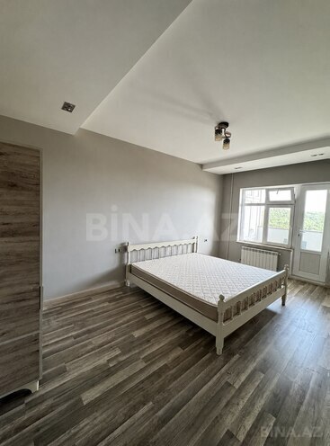 Сдаётся 2-комн. новостройка 65 м², м. Халглар Достлугу, photo 9 from 16
