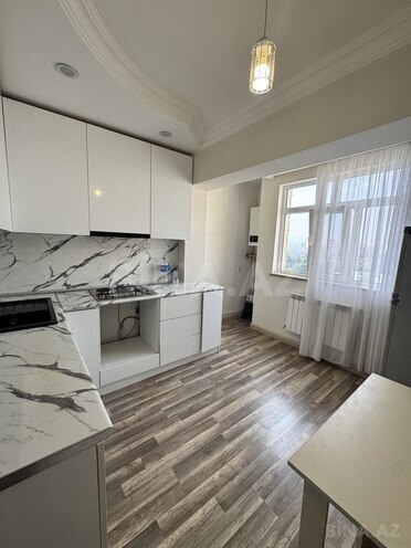 Сдаётся 2-комн. новостройка 65 м², м. Халглар Достлугу, photo 13 from 16