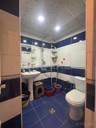 Продаётся 2-комн. новостройка 51 м², Абшеронcкий  р., photo 9 from 10