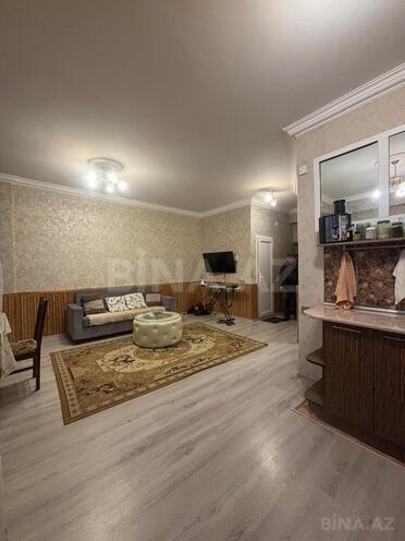 Продаётся 2-комн. новостройка 51 м², Абшеронcкий  р., photo 8 from 10