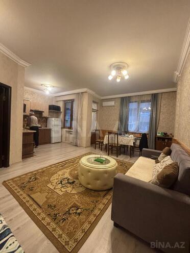 Продаётся 2-комн. новостройка 51 м², Абшеронcкий  р., photo 5 from 10