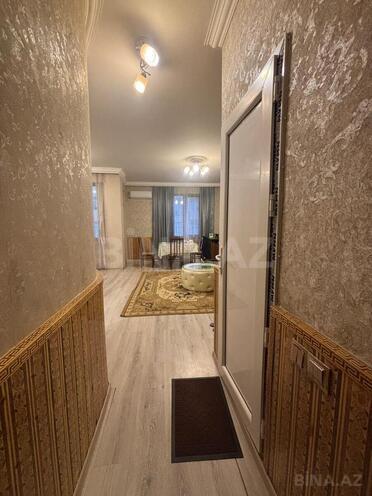 Продаётся 2-комн. новостройка 51 м², Абшеронcкий  р., photo 3 from 10