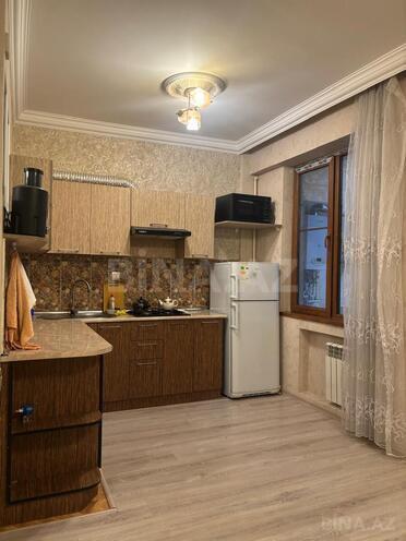 Продаётся 2-комн. новостройка 51 м², Абшеронcкий  р., photo 4 from 10