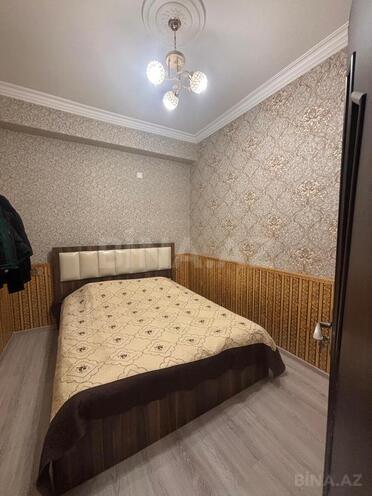 Продаётся 2-комн. новостройка 51 м², Абшеронcкий  р., photo 7 from 10