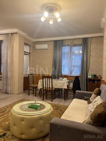 Продаётся 2-комн. новостройка 51 м², Абшеронcкий  р., photo 1 from 10