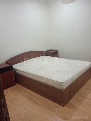 Сдаётся 3-комн. дом/дача 80 м², м. Иншаатчылар, photo 1 from 20
