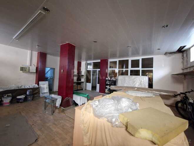 İcarəyə verilir  obyekt 240 m², 28 May m., photo 6 from 11