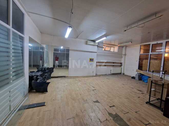 İcarəyə verilir  obyekt 240 m², 28 May m., photo 5 from 11