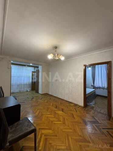 Продаётся 3-комн. вторичка 65 м², м. Элмляр Академиясы, photo 7 from 16