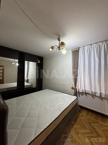 Продаётся 3-комн. вторичка 65 м², м. Элмляр Академиясы, photo 3 from 16