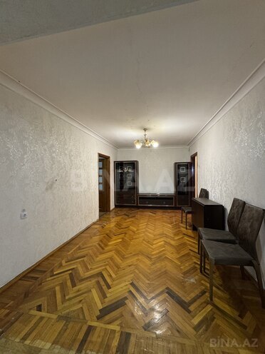 Продаётся 3-комн. вторичка 65 м², м. Элмляр Академиясы, photo 4 from 16
