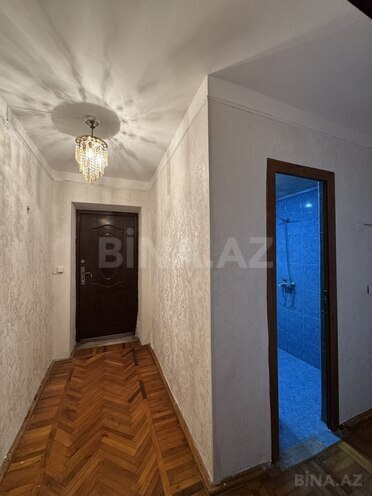 Продаётся 3-комн. вторичка 65 м², м. Элмляр Академиясы, photo 12 from 16