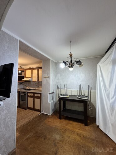 Продаётся 3-комн. вторичка 65 м², м. Элмляр Академиясы, photo 11 from 16