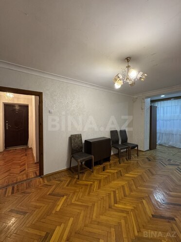 Продаётся 3-комн. вторичка 65 м², м. Элмляр Академиясы, photo 6 from 16