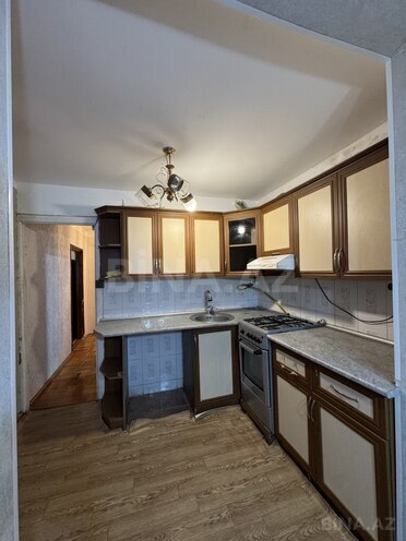 Продаётся 3-комн. вторичка 65 м², м. Элмляр Академиясы, photo 9 from 16